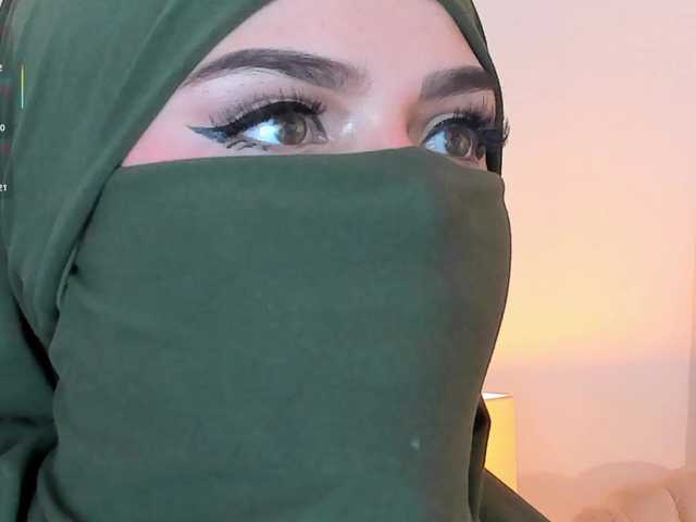 anna-henao live cam on BongaCams