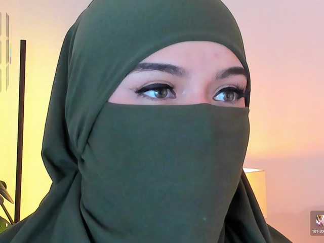 anna-henao live cam on BongaCams