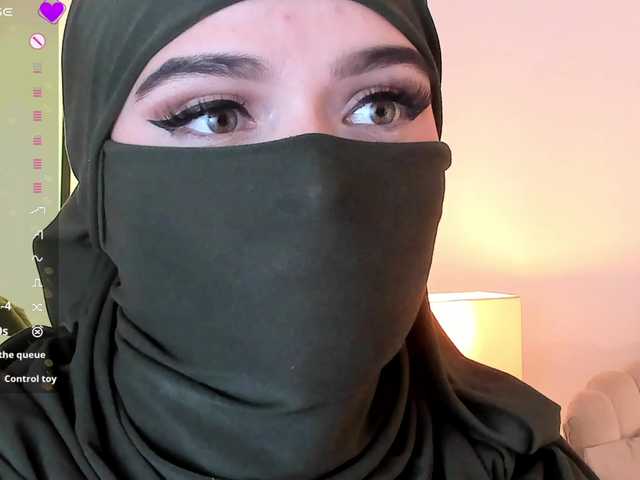 anna-henao live cam on BongaCams