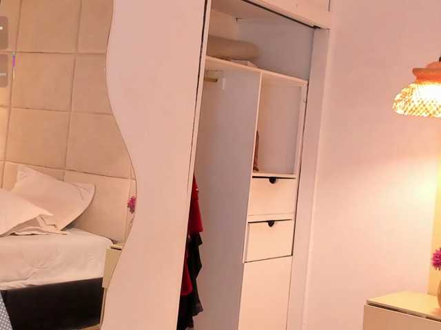 anna-henao live cam on BongaCams