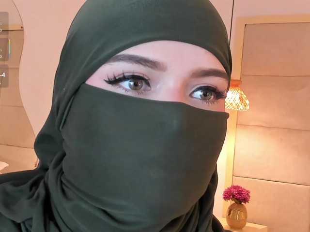 anna-henao live cam on BongaCams