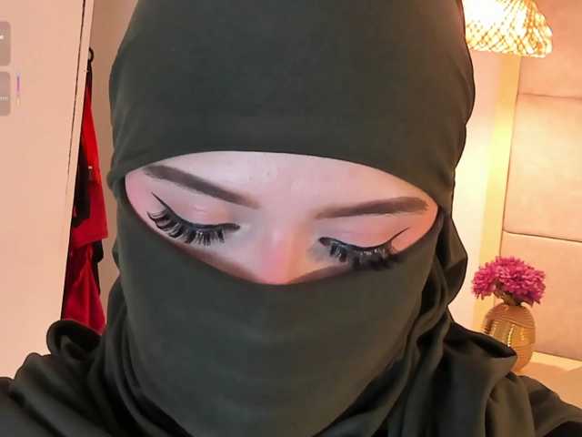 anna-henao live cam on BongaCams