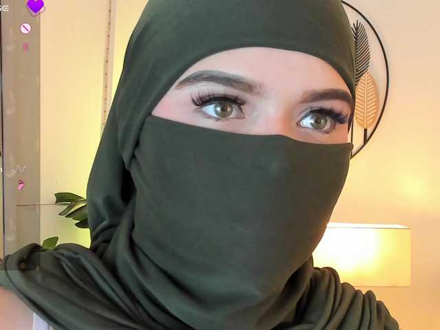 anna-henao live cam on BongaCams