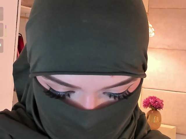 anna-henao live cam on BongaCams