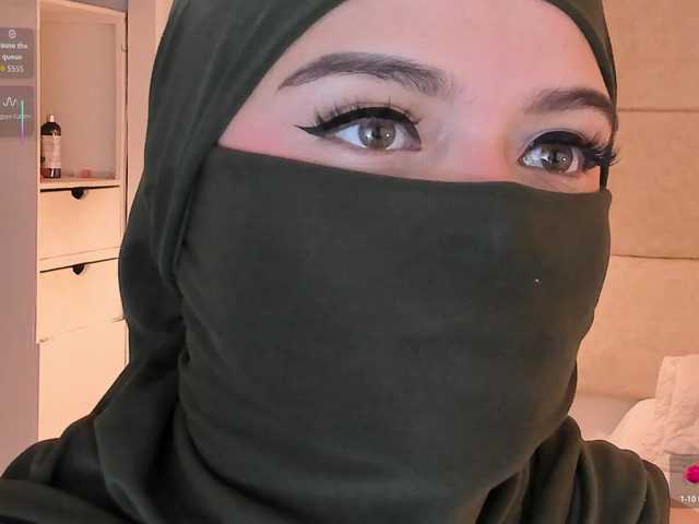anna-henao live cam on BongaCams