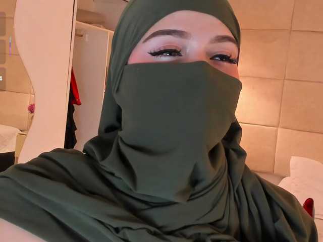 anna-henao live cam on BongaCams