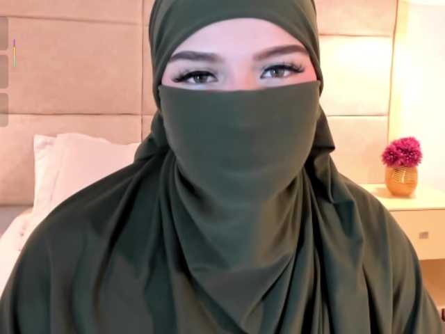 anna-henao live cam on BongaCams