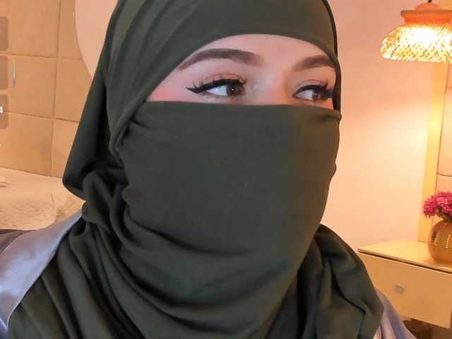 anna-henao live cam on BongaCams