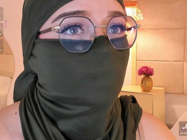 anna-henao live cam on BongaCams