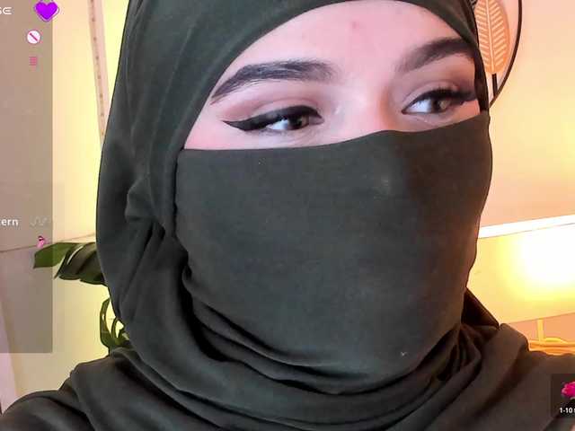 anna-henao live cam on BongaCams