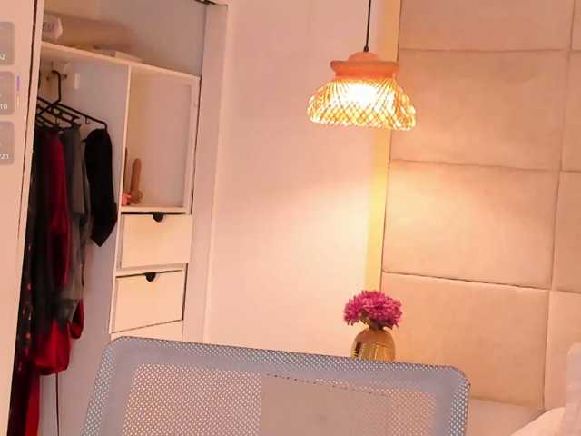 anna-henao live cam on BongaCams