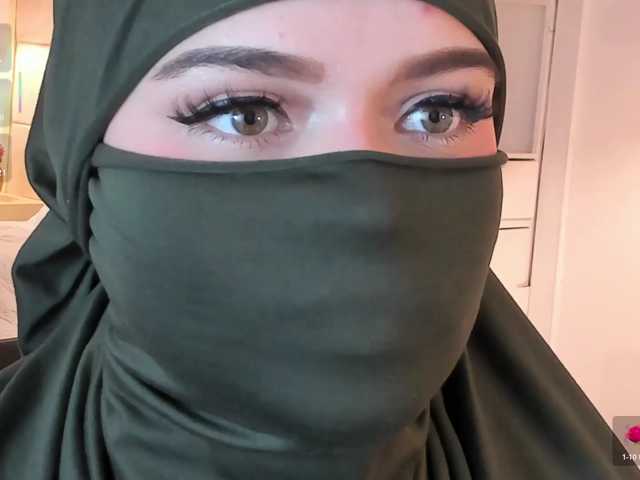 anna-henao live cam on BongaCams