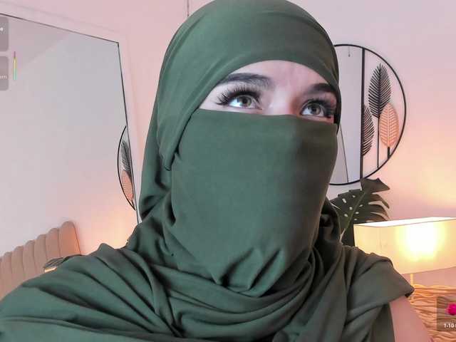 anna-henao live cam on BongaCams
