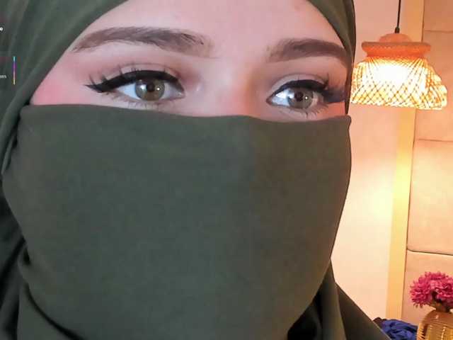 anna-henao live cam on BongaCams
