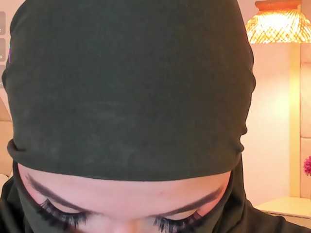 anna-henao live cam on BongaCams