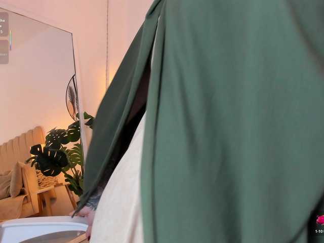 anna-henao live cam on BongaCams