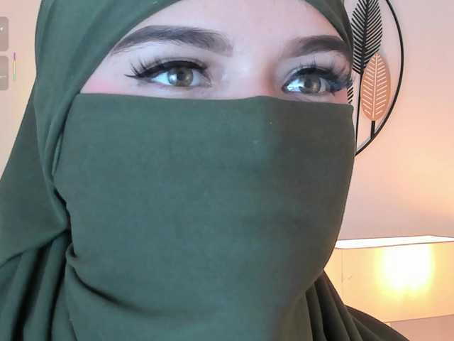 anna-henao live cam on BongaCams