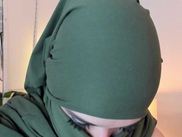 anna-henao live cam on BongaCams