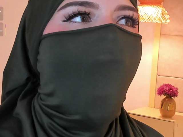 anna-henao live cam on BongaCams