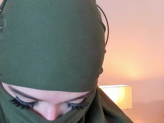 anna-henao live cam on BongaCams