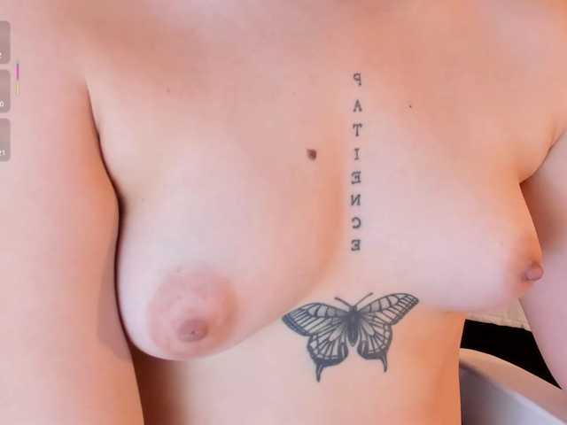 anna-henao live cam on BongaCams