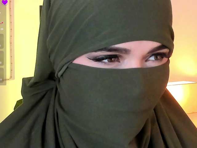 anna-henao webcam