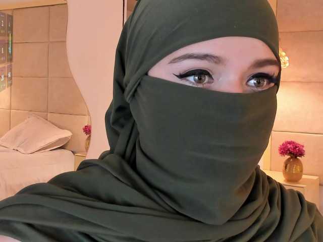 anna-henao live cam on BongaCams