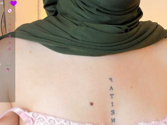 anna-henao live cam on BongaCams