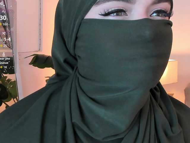 anna-henao live cam on BongaCams