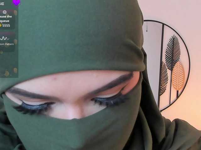 anna-henao live cam on BongaCams