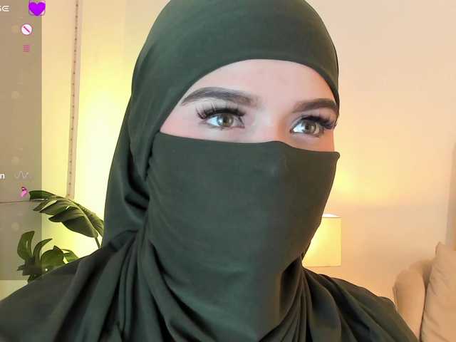 anna-henao live cam on BongaCams