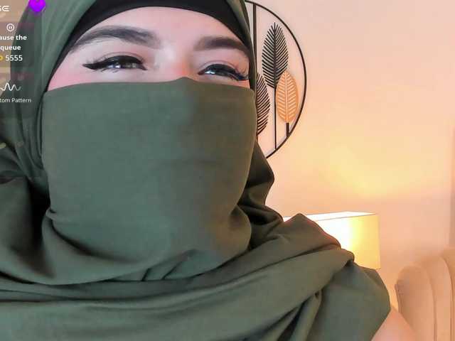 anna-henao live cam on BongaCams