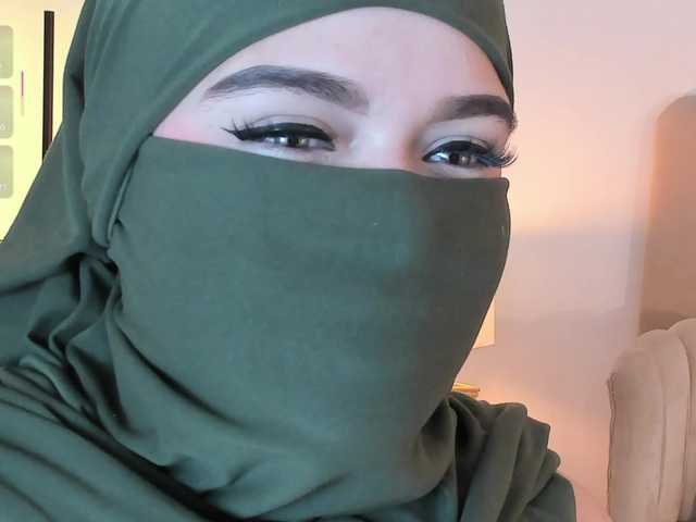 anna-henao live cam on BongaCams