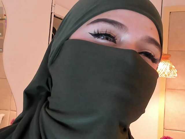 anna-henao live cam on BongaCams