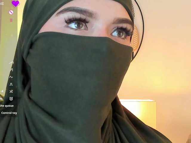 anna-henao live cam on BongaCams