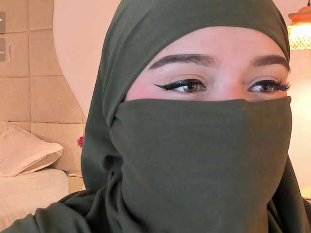 anna-henao live cam on BongaCams