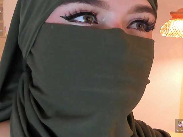 anna-henao live cam on BongaCams