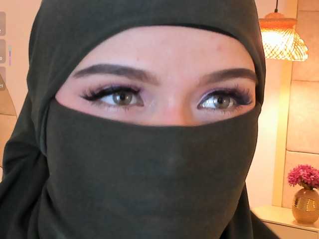 anna-henao live cam on BongaCams