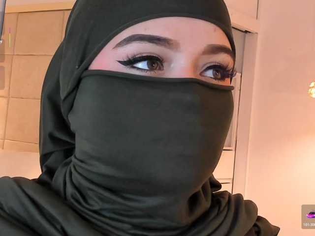 anna-henao live cam on BongaCams