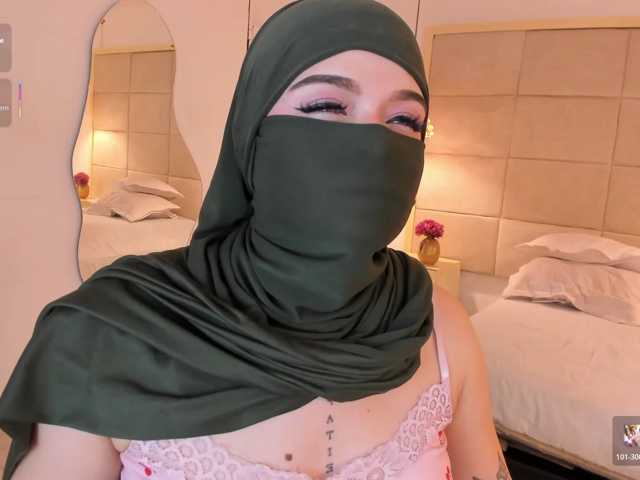 anna-henao live cam on BongaCams