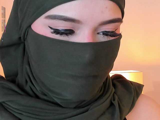 anna-henao live cam on BongaCams