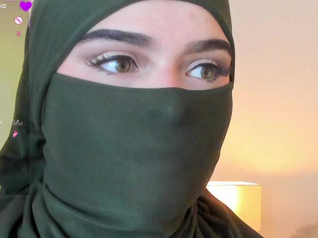 anna-henao live cam on BongaCams