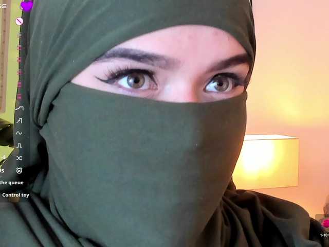 anna-henao live cam on BongaCams
