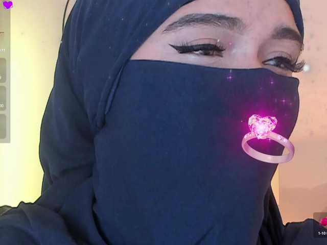 anna-henao's BongaCams show and profile