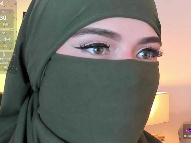 anna-henao live cam on BongaCams