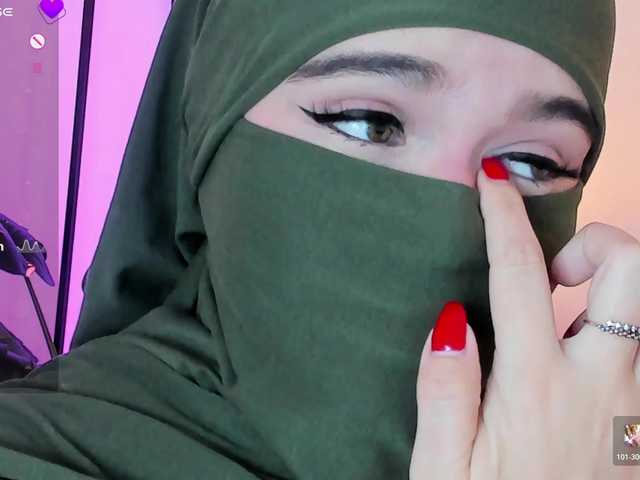 anna-henao live cam on BongaCams