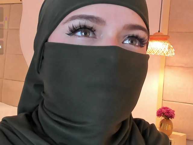 anna-henao live cam on BongaCams