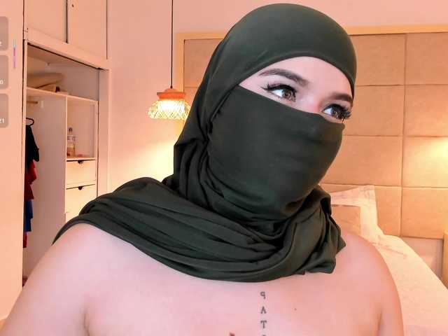 anna-henao live cam on BongaCams