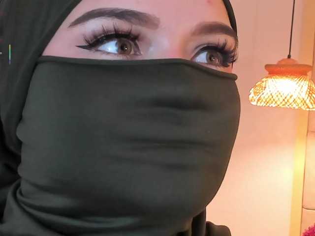 anna-henao live cam on BongaCams