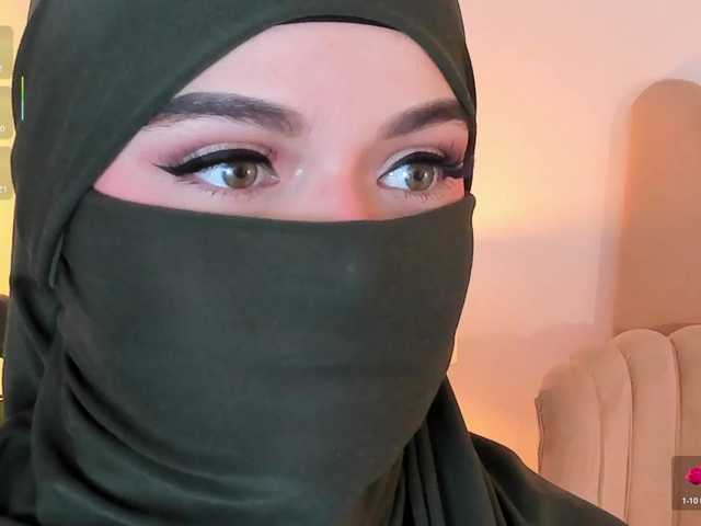 anna-henao live cam on BongaCams